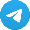 Telegram中文版Logo - 纸飞机下载官方标识